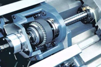 沈陽機(jī)械設(shè)備翻新使用的防銹漆有哪些優(yōu)勢(shì)？