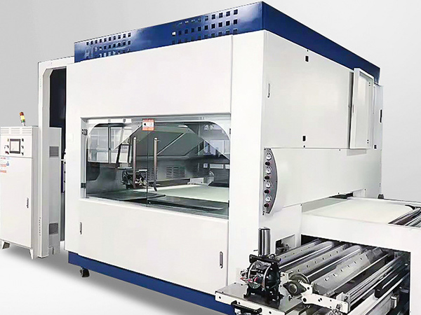 沈陽機(jī)械設(shè)備翻新和沈陽機(jī)械設(shè)備噴漆中使用防銹漆的好處是什么？