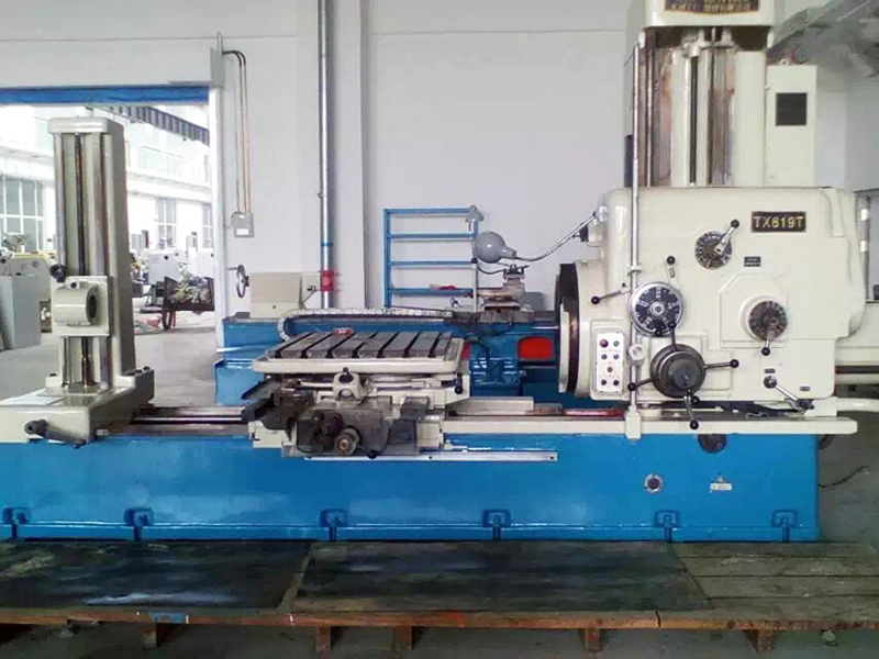 沈陽二手設備翻新噴漆廠家淺析噴漆設備的基本流程