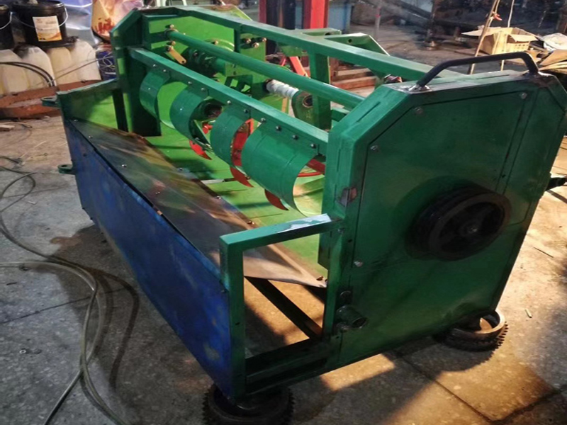 沈陽(yáng)機(jī)械設(shè)備噴漆的過(guò)程中有哪些值得注意的事情