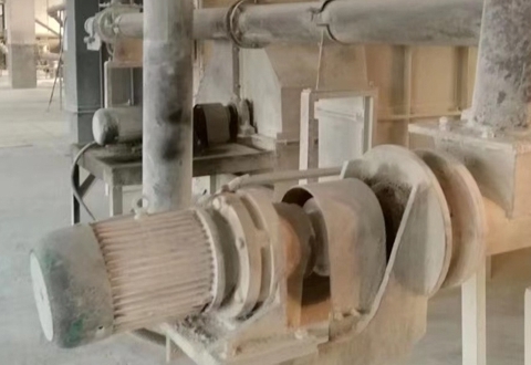 沈陽機械設(shè)備噴漆有哪些標準？