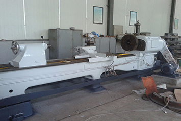 沈陽設備噴漆施工廠家如何進行機械設備噴漆？