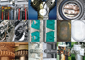 沈陽二手設(shè)備翻新廠家提醒做機(jī)床翻新過程中我們應(yīng)該注意哪些事項(xiàng)？