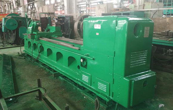 沈陽(yáng)設(shè)備翻新如何防止油漆掉落！