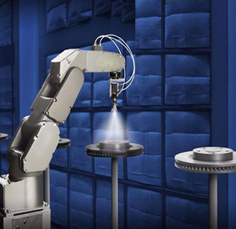 沈陽(yáng)設(shè)備噴漆噴槍霧化不好怎么辦？