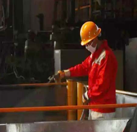 沈陽設(shè)備噴漆有哪幾種方式？