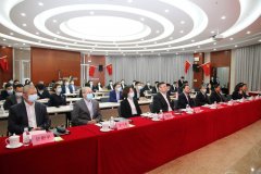 神思电子将借帮闵万里博士正在人工智能范畴2